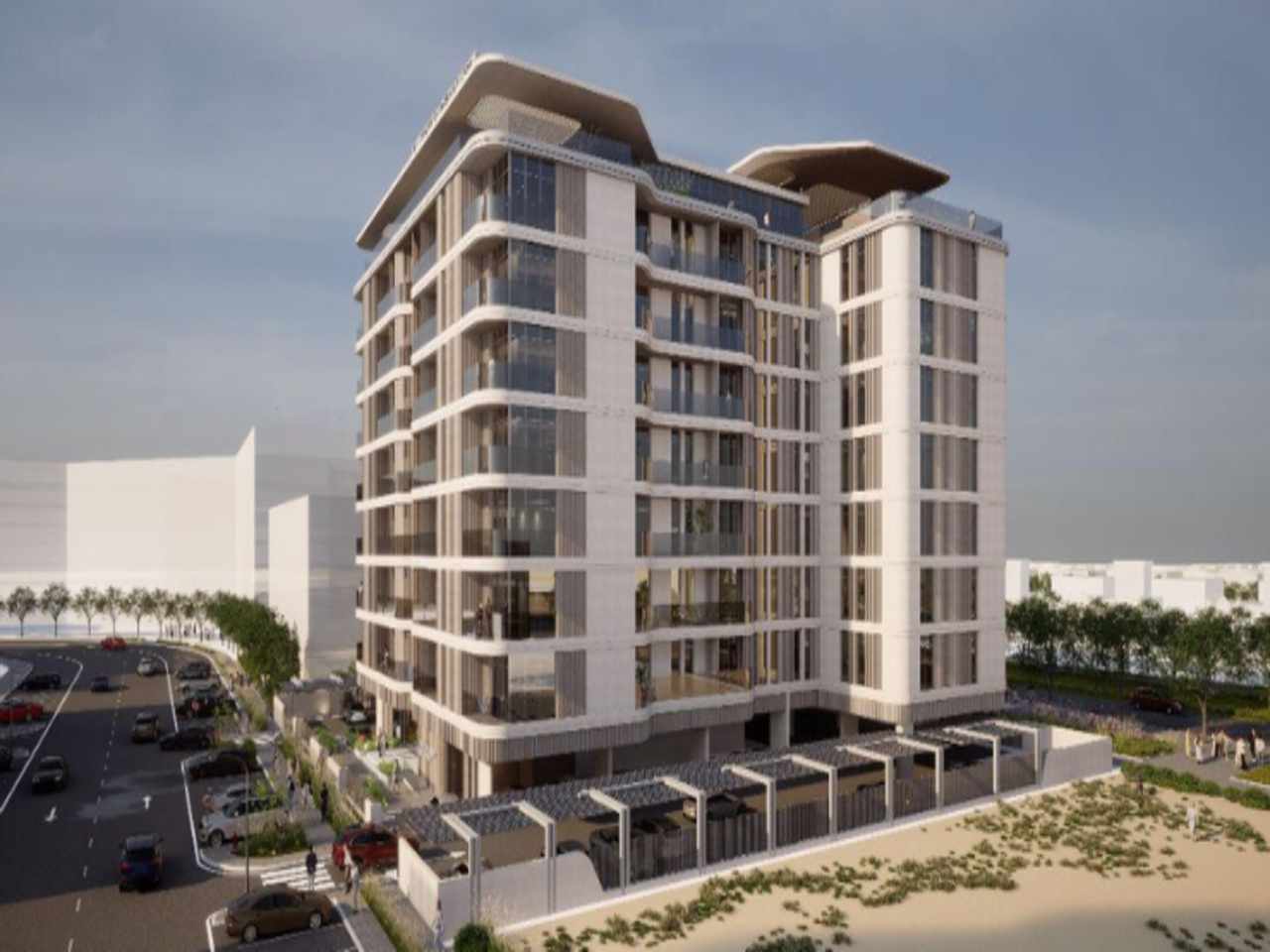 Timber Terrace/Q3 2027